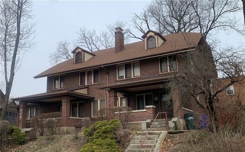 611 - 613 Delaware Avenue, Dayton, OH, 45405 | Card Image