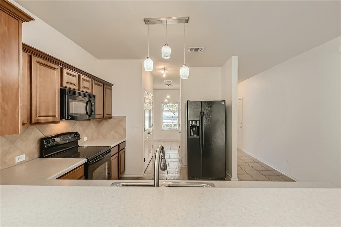 Residential Lease in Leander 4