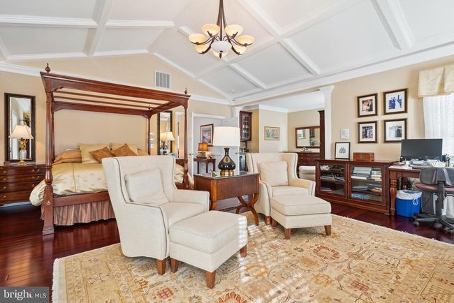 43287 Warwick Hills Ct, House other with 5 bedrooms, 5 bathrooms and null parking in LEESBURG VA | Image 53