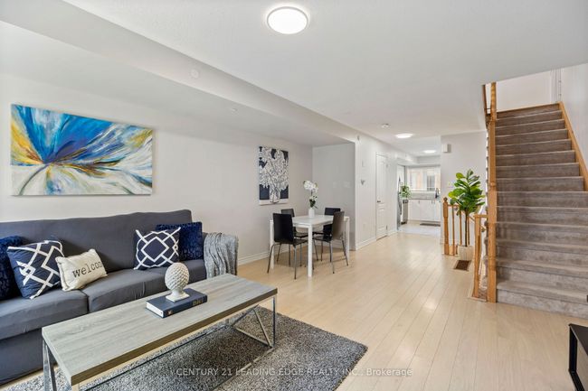 432 - 44 Filly Path, Condo with 3 bedrooms, 3 bathrooms and 1 parking in Oshawa ON | Image 9