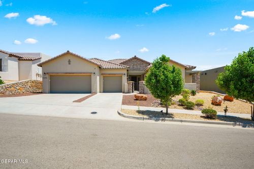 12296 Freshwater Dr, Horizon City, TX, 79928-2130 | Card Image