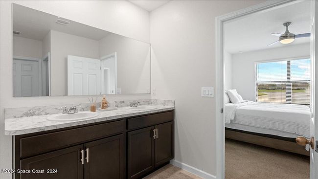 5934 Orsino Ln, House other with 4 bedrooms, 2 bathrooms and null parking in Cocoa FL | Image 23