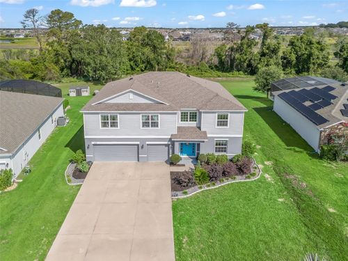 1824 Forest Glen Dr, Fruitland Park, FL, 34731-6586 | Card Image