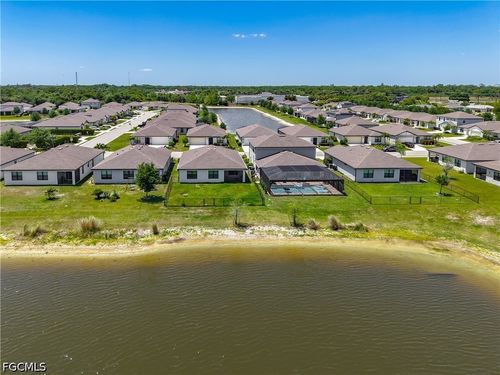 16056 Enclaves Cove Dr, NORTH FORT MYERS, FL, 33917-3355 | Card Image