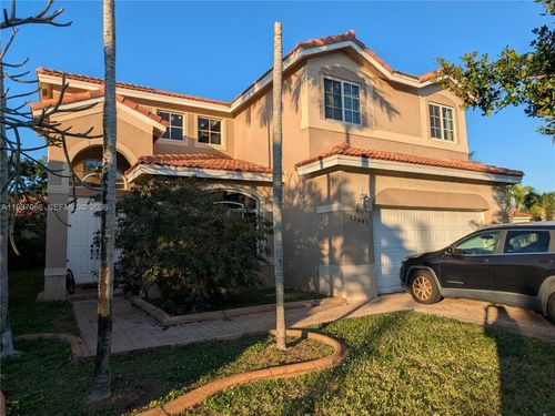 12641 Sw 28th St, Miramar, FL, 33027-3827 | Card Image