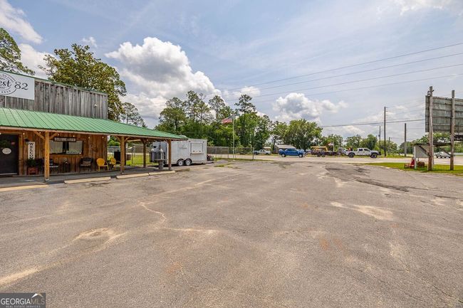 7154 Highway 110 W, Home with 0 bedrooms, 0 bathrooms and 20 parking in Hortense GA | Image 4