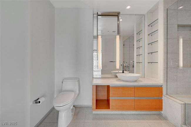 UNIT-1412 - 3722 Las Vegas Blvd S, Condo with 1 bedrooms, 1 bathrooms and null parking in Las Vegas NV | Image 24