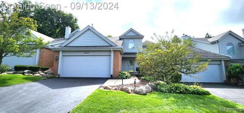 71-5007 Timberway Trail, Independence Twp, MI, 48346 | Card Image