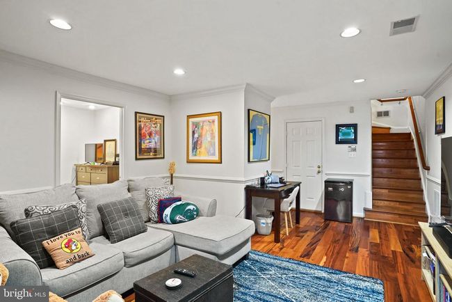 4170 Governor Yeardley Ln, Townhouse with 4 bedrooms, 4 bathrooms and null parking in FAIRFAX VA | Image 25