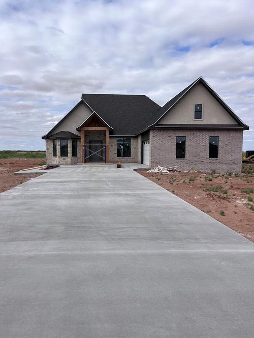 2101 S County Road 1059, Midland, TX, 79706-2468 | Card Image