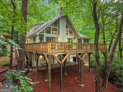 83 Hilltop Cir, Clarkesville, GA, 30523-0260 | Card Image