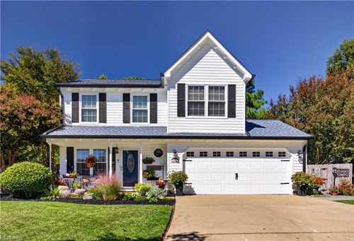 2752 Pulaski Loop, Virginia Beach, VA, 23456-2436 | Card Image