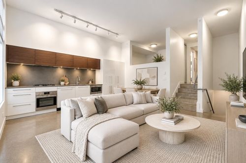 208-150 E Cordova St, Vancouver, BC, V6A0E7 | Card Image