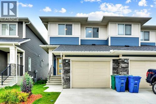 1457 Bayview Pt Sw, Airdrie, AB, T4B5K2 | Card Image