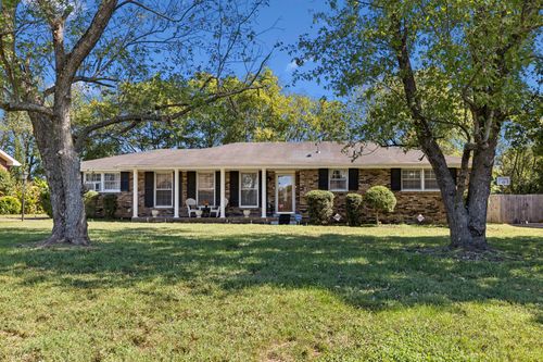 3129 Oak Ridge Dr, Nashville, TN, 37207-2914 | Card Image