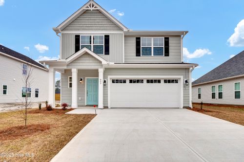 809 Red Sky Dr Ne, Winnabow, NC, 28479-5050 | Card Image