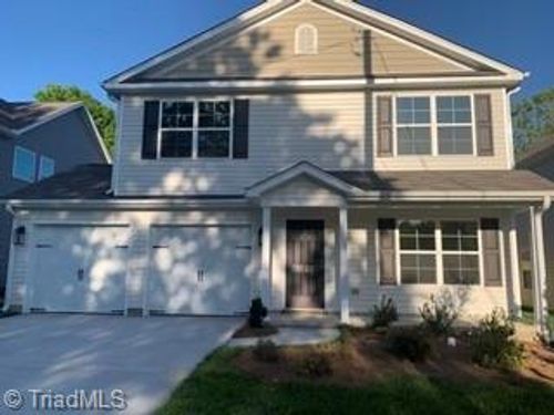 3-3622 Wilcox Court, Greensboro, NC, 27405 | Card Image