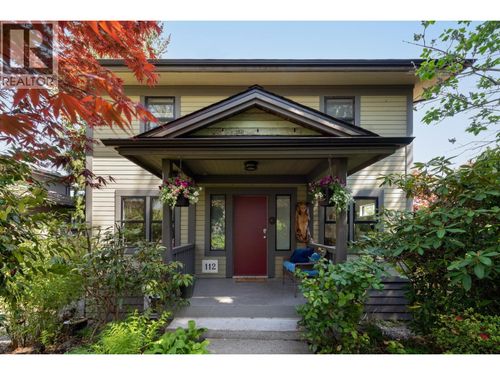 112 Miner St, New Westminster, BC, V3L3Z2 | Card Image