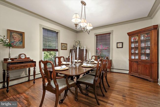 203 W Federal St, House other with 4 bedrooms, 2 bathrooms and null parking in SNOW HILL MD | Image 30