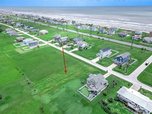 18802 Shaman Dr, Galveston, TX, 77554-1410 | Card Image