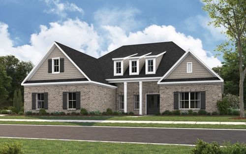 1395 Hidden Lakes Dr, OPELIKA, AL, 36801-8024 | Card Image