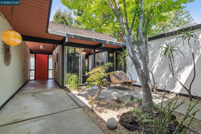 232 Clyde Dr, House other with 4 bedrooms, 2 bathrooms and 2 parking in Walnut Creek CA | Image 9