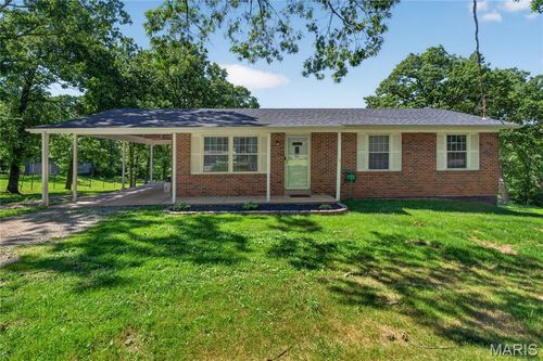 5528 Hillsboro Hematite Rd, De Soto, MO, 63020-3109 | Card Image