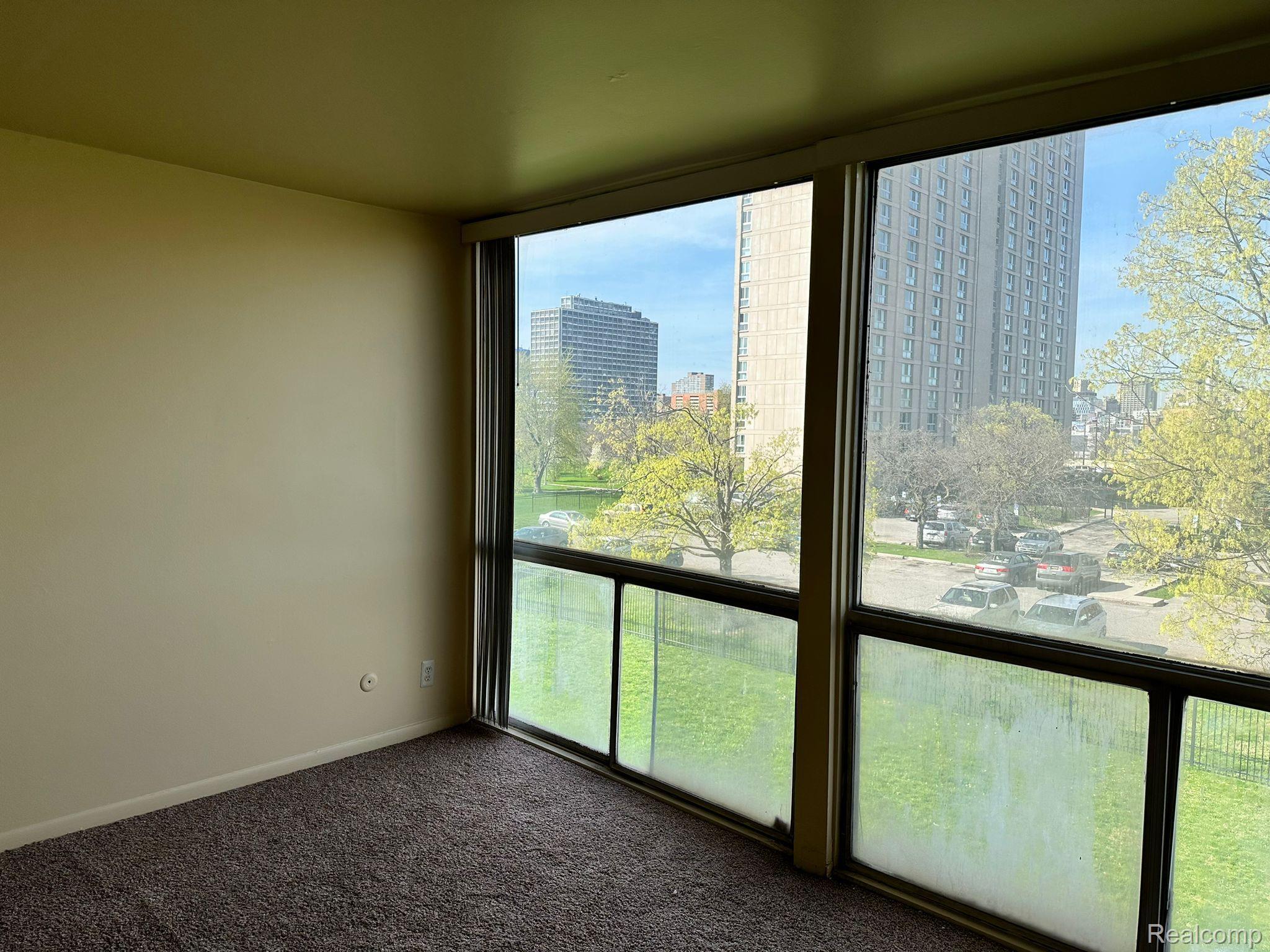 Residential in Detroit 4