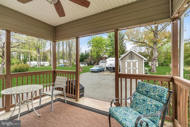 82 Hauser Ave, House other with 2 bedrooms, 1 bathrooms and null parking in Trenton NJ | Image 22