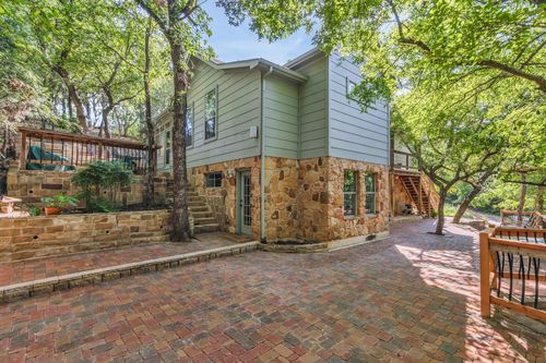 100 N Edgewater Drive, Highland Village, TX, 75077 | Card Image