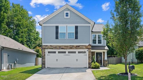 231 Graphite Drive, Gibsonville, NC, 27249 | Card Image