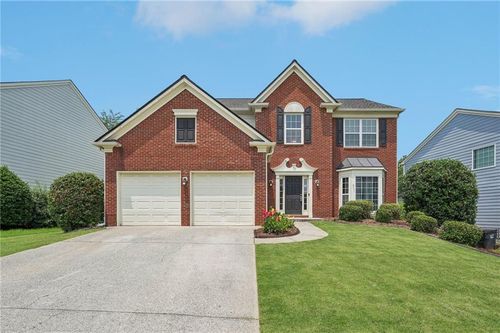 153 Towey Trl, Woodstock, GA, 30188-7087 | Card Image