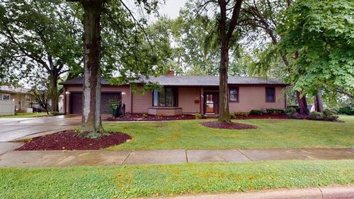 66 Hillcrest Dr, Willard, OH, 44890-1609 | Card Image
