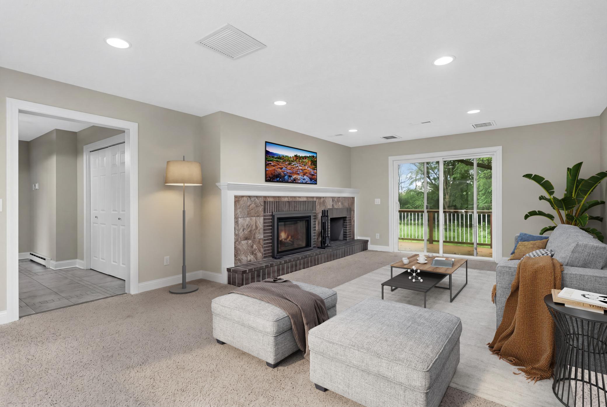 Residential in Rogers 5