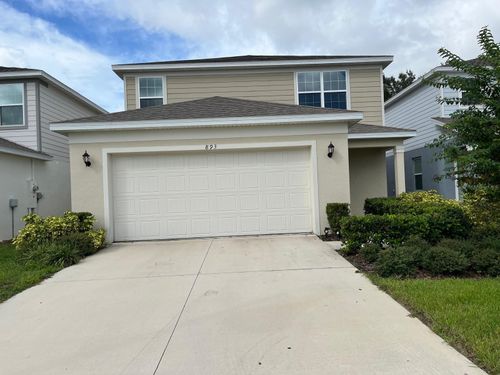 893 Rivers Crossing St, CLERMONT, FL, 34714-4739 | Card Image