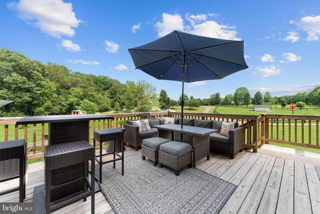 5302 Sumerduck Rd, House other with 4 bedrooms, 3 bathrooms and null parking in Sumerduck VA | Image 43