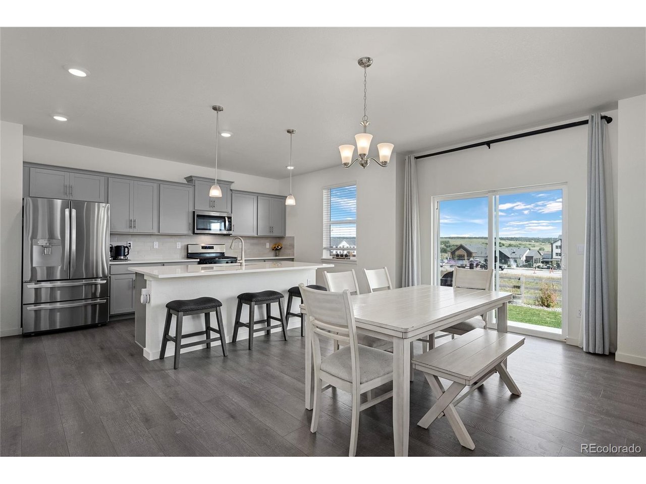 Residential in Parker 3