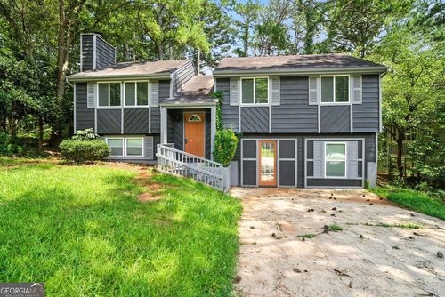 2106 Singer Way, Lithonia, GA, 30058-5478 | Card Image