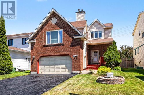 27 Bramblegrove Crescent, Ottawa, ON, K1T3G1 | Card Image