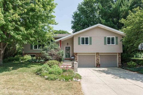 432 Applewood Lane, Janesville, WI, 53548 | Card Image