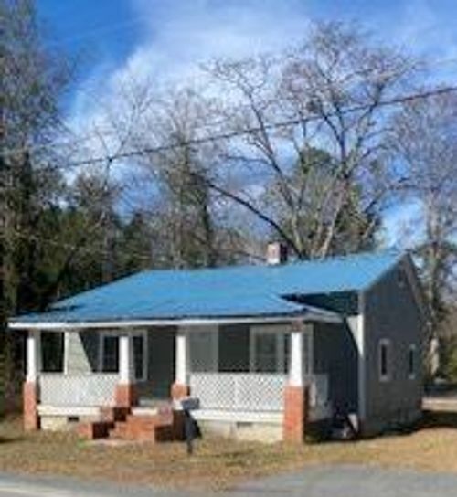 608 Pentecostal Street, Bamberg, SC, 29003 | Card Image