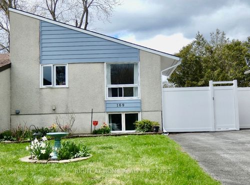 169 Castlefrank Road, Kanata, ON, K2L1T3 | Card Image