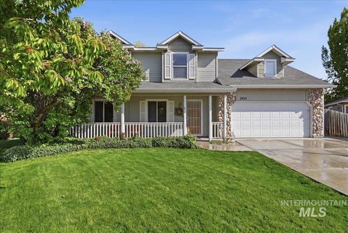 2923 Chester Ln, Caldwell, ID, 83605-1630 | Card Image