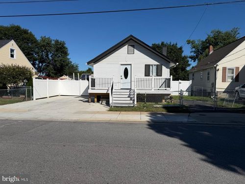 406 Orchard Ave, BALTIMORE, MD, 21225-2838 | Card Image