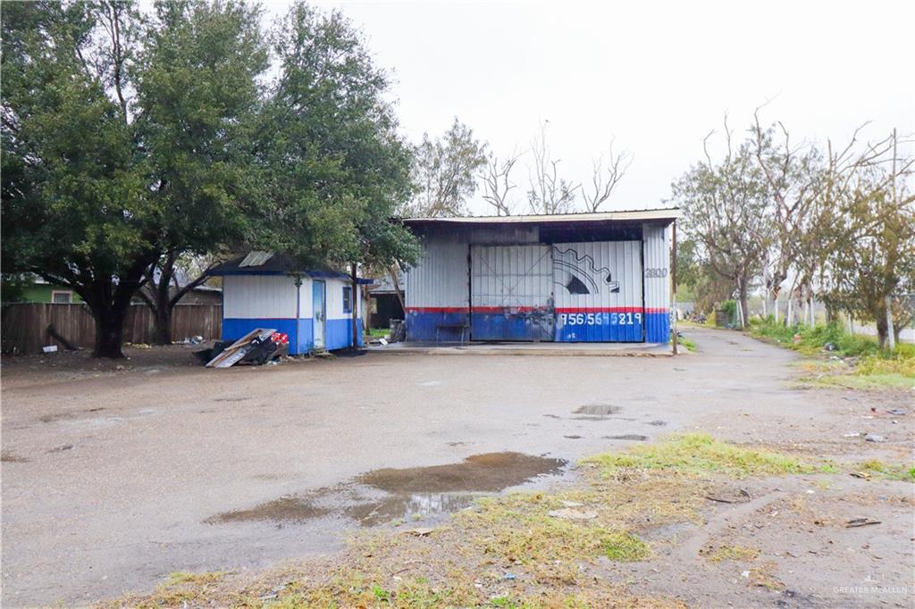 Commercial Sale in Mission 2
