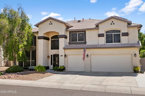 25065 N 72nd Ln, Peoria, AZ, 85383-7214 | Card Image