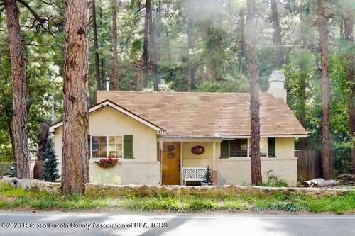477 Paradise Canyon Dr, Ruidoso, NM, 88345-7537 | Card Image