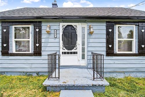 6413 Post Town Rd, Dayton, OH, 45426-3127 | Card Image