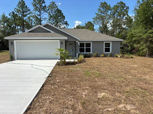 3175 W Camilo Dr, CITRUS SPRINGS, FL, 34433-4317 | Card Image