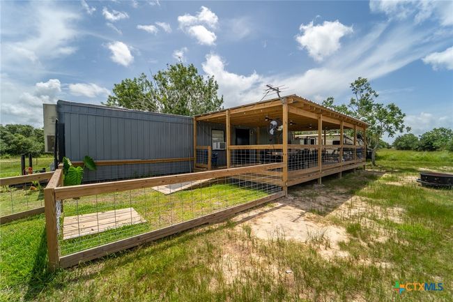 161 Morales Rd, House other with 2 bedrooms, 2 bathrooms and null parking in Seadrift TX | Image 7